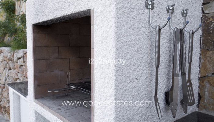 Revente - Maison - Villa Individuelle - Calpe - Calpe Centro