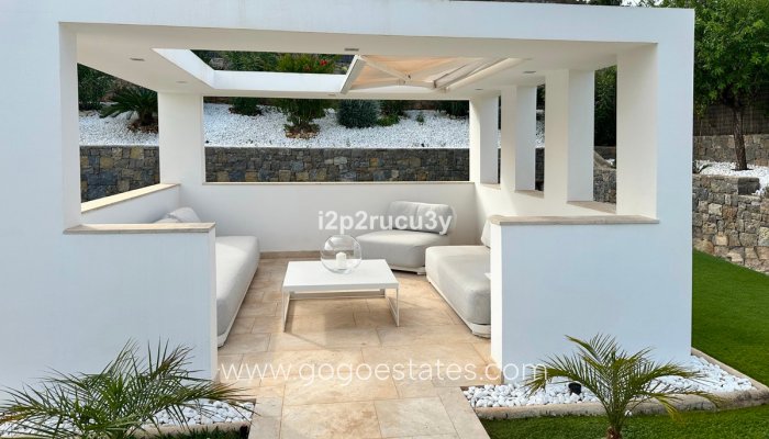 Revente - Maison - Villa Individuelle - Jávea Xàbia - Jávea - Xàbia Centro