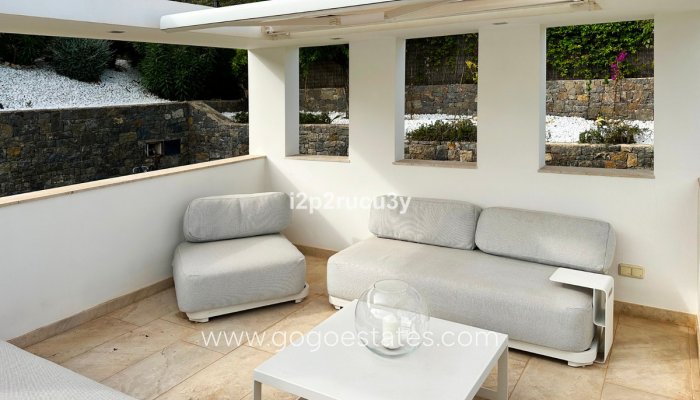 Revente - Maison - Villa Individuelle - Jávea Xàbia - Jávea - Xàbia Centro