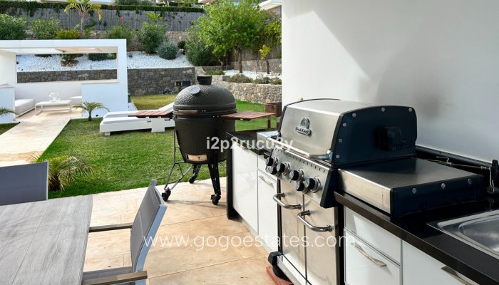 Revente - Maison - Villa Individuelle - Jávea Xàbia - Jávea - Xàbia Centro