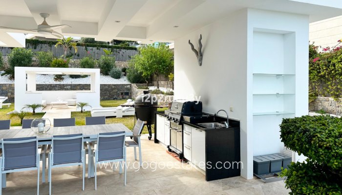 Revente - Maison - Villa Individuelle - Jávea Xàbia - Jávea - Xàbia Centro