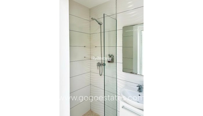 Revente - Maison - Villa Individuelle - Jávea Xàbia - Jávea - Xàbia Centro