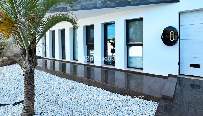 Revente - Maison - Villa Individuelle - Jávea Xàbia - Jávea - Xàbia Centro