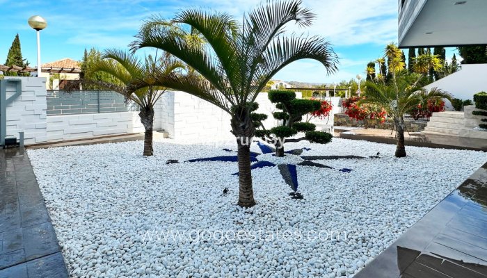 Revente - Maison - Villa Individuelle - Jávea Xàbia - Jávea - Xàbia Centro