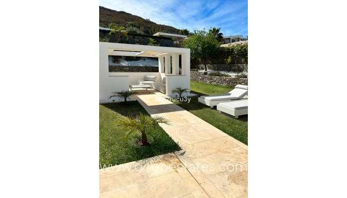 Revente - Maison - Villa Individuelle - Jávea Xàbia - Jávea - Xàbia Centro