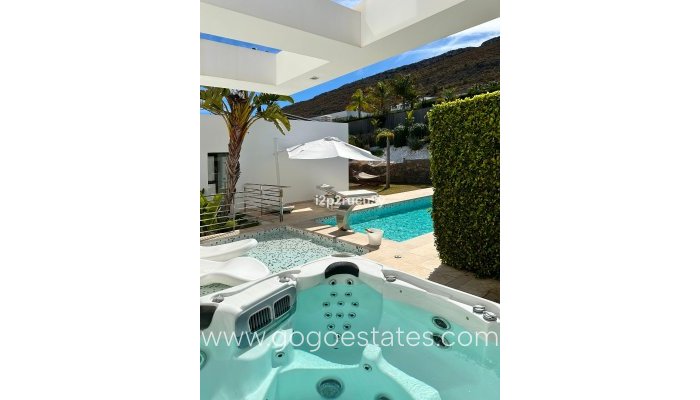 Revente - Maison - Villa Individuelle - Jávea Xàbia - Jávea - Xàbia Centro