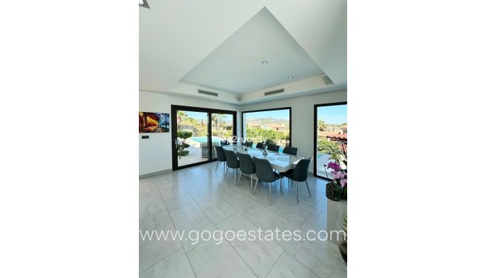 Revente - Maison - Villa Individuelle - Jávea Xàbia - Jávea - Xàbia Centro