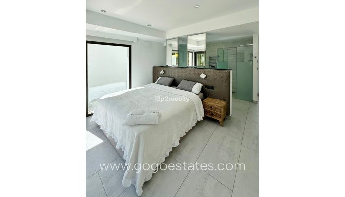 Revente - Maison - Villa Individuelle - Jávea Xàbia - Jávea - Xàbia Centro