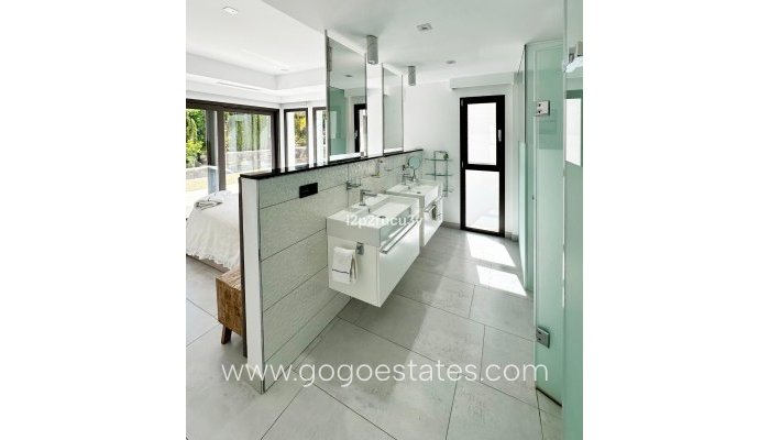 Revente - Maison - Villa Individuelle - Jávea Xàbia - Jávea - Xàbia Centro