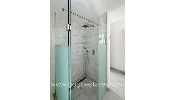 Revente - Maison - Villa Individuelle - Jávea Xàbia - Jávea - Xàbia Centro