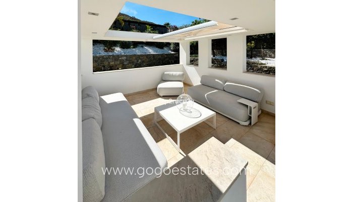 Revente - Maison - Villa Individuelle - Jávea Xàbia - Jávea - Xàbia Centro