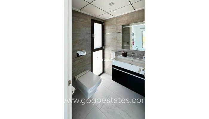 Revente - Maison - Villa Individuelle - Jávea Xàbia - Jávea - Xàbia Centro