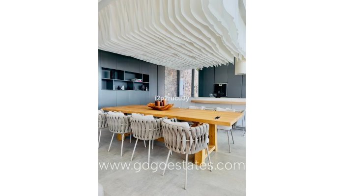 Te koop - Huis - Vrijstaande Villa - Altea - Altea Hills