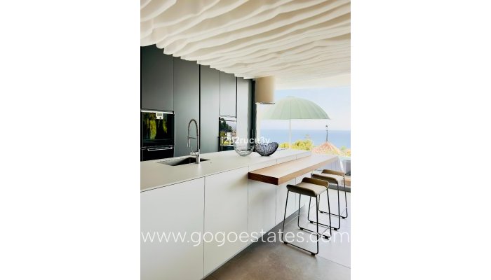 Te koop - Huis - Vrijstaande Villa - Altea - Altea Hills