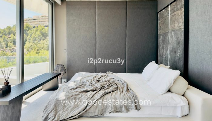 Te koop - Huis - Vrijstaande Villa - Altea - Altea Hills