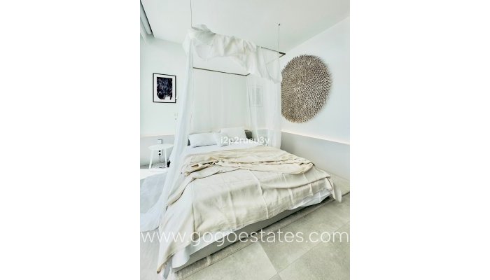 Te koop - Huis - Vrijstaande Villa - Altea - Altea Hills