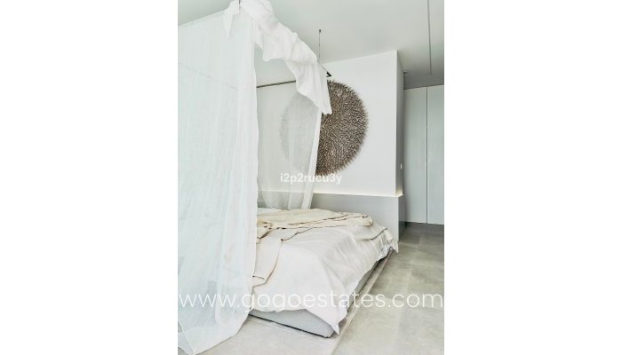 Te koop - Huis - Vrijstaande Villa - Altea - Altea Hills