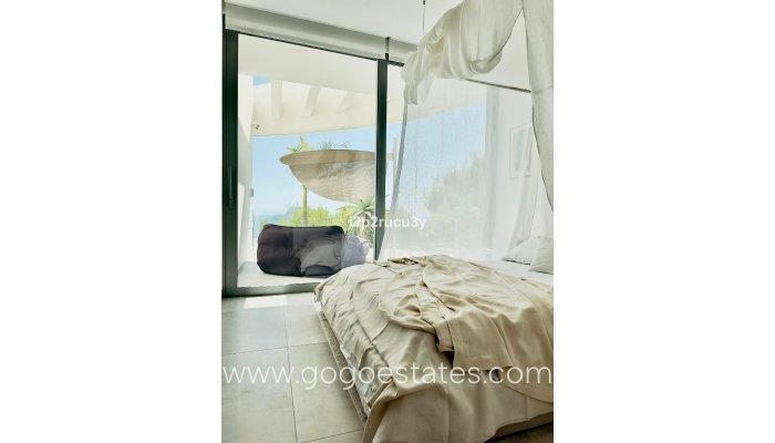 Te koop - Huis - Vrijstaande Villa - Altea - Altea Hills