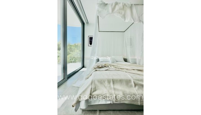 Te koop - Huis - Vrijstaande Villa - Altea - Altea Hills