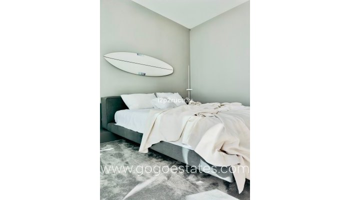 Te koop - Huis - Vrijstaande Villa - Altea - Altea Hills