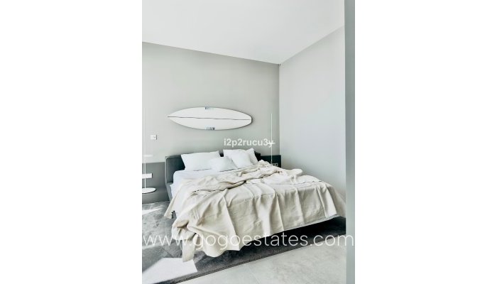 Te koop - Huis - Vrijstaande Villa - Altea - Altea Hills