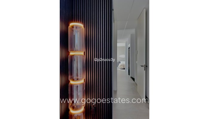 Te koop - Huis - Vrijstaande Villa - Altea - Altea Hills