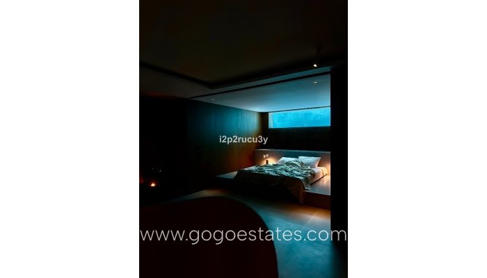 Te koop - Huis - Vrijstaande Villa - Altea - Altea Hills