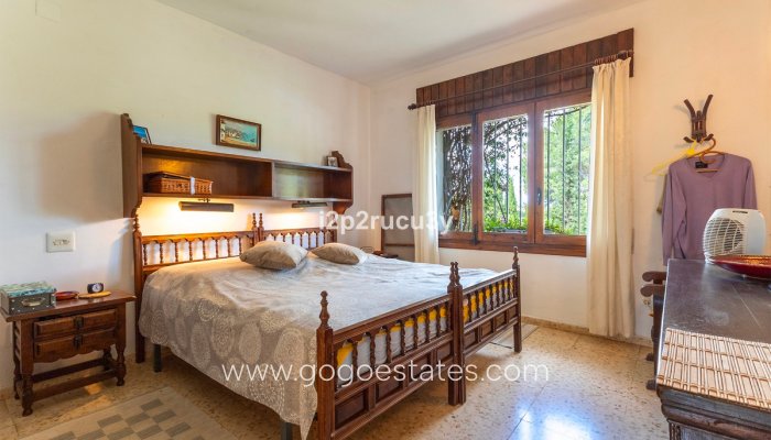 Te koop - Huis - Vrijstaande Villa - Teulada - Moraira