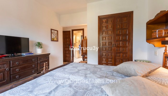 Te koop - Huis - Vrijstaande Villa - Teulada - Moraira