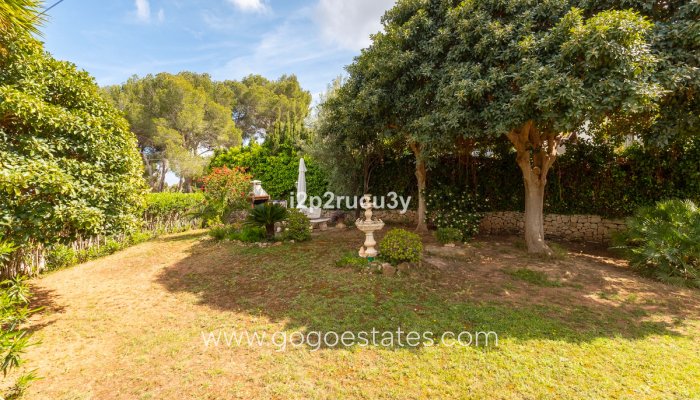 Te koop - Huis - Vrijstaande Villa - Teulada - Moraira