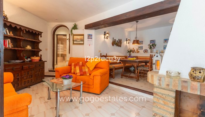 Te koop - Huis - Vrijstaande Villa - Teulada - Moraira