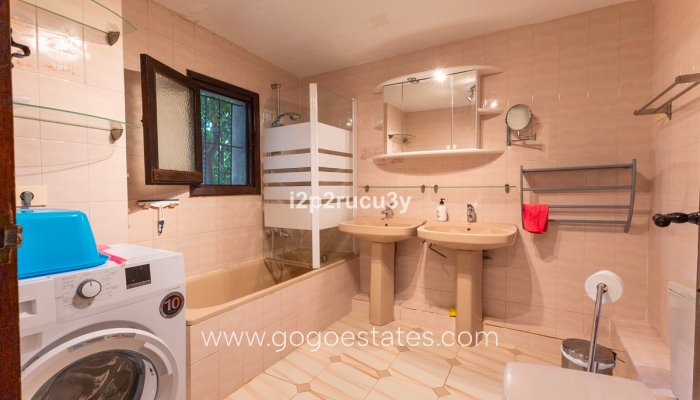 Te koop - Huis - Vrijstaande Villa - Teulada - Moraira