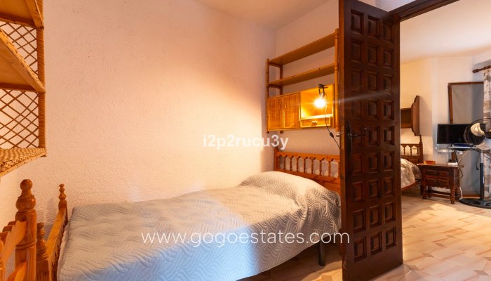 Te koop - Huis - Vrijstaande Villa - Teulada - Moraira