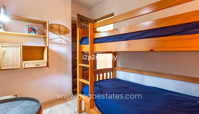 Te koop - Huis - Vrijstaande Villa - Teulada - Moraira