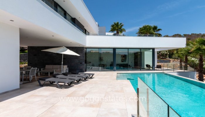 Te koop - Huis - Vrijstaande Villa - Jávea Xàbia - Jávea - Xàbia Centro