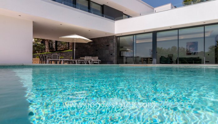 Te koop - Huis - Vrijstaande Villa - Jávea Xàbia - Jávea - Xàbia Centro