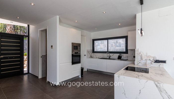 Te koop - Huis - Vrijstaande Villa - Jávea Xàbia - Jávea - Xàbia Centro