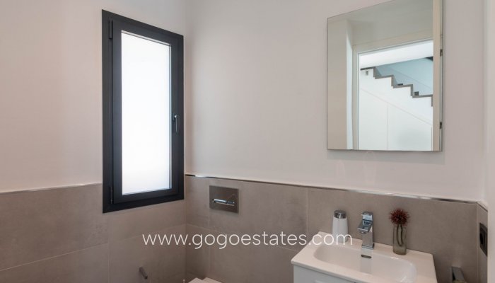 Te koop - Huis - Vrijstaande Villa - Jávea Xàbia - Jávea - Xàbia Centro