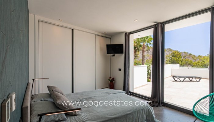 Te koop - Huis - Vrijstaande Villa - Jávea Xàbia - Jávea - Xàbia Centro