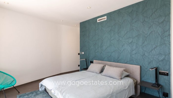 Te koop - Huis - Vrijstaande Villa - Jávea Xàbia - Jávea - Xàbia Centro