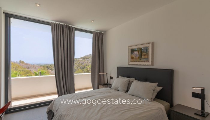 Te koop - Huis - Vrijstaande Villa - Jávea Xàbia - Jávea - Xàbia Centro