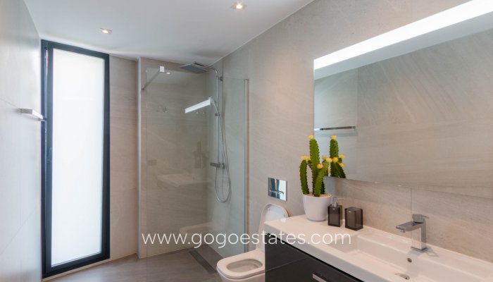 Te koop - Huis - Vrijstaande Villa - Jávea Xàbia - Jávea - Xàbia Centro