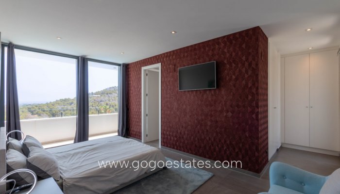 Te koop - Huis - Vrijstaande Villa - Jávea Xàbia - Jávea - Xàbia Centro