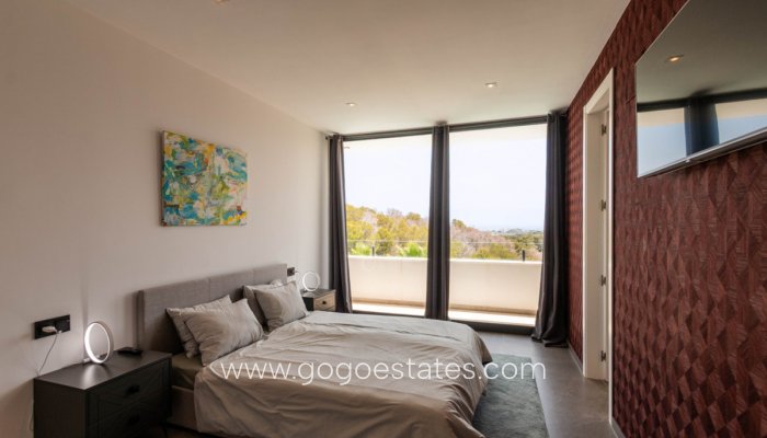Te koop - Huis - Vrijstaande Villa - Jávea Xàbia - Jávea - Xàbia Centro