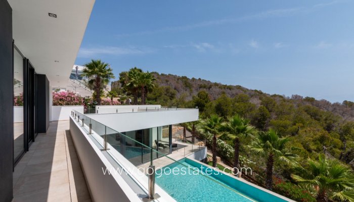 Te koop - Huis - Vrijstaande Villa - Jávea Xàbia - Jávea - Xàbia Centro