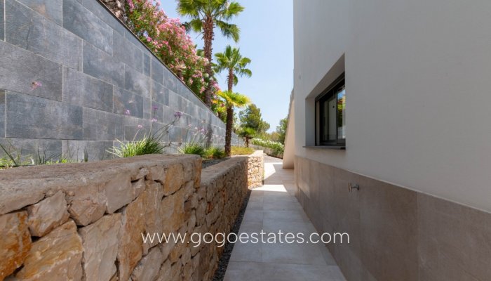 Te koop - Huis - Vrijstaande Villa - Jávea Xàbia - Jávea - Xàbia Centro