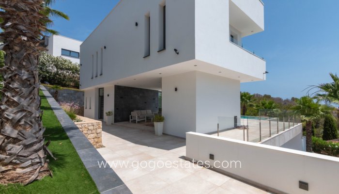 Te koop - Huis - Vrijstaande Villa - Jávea Xàbia - Jávea - Xàbia Centro
