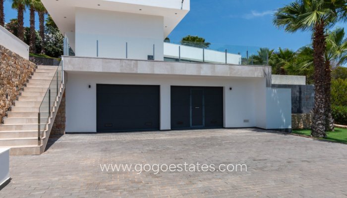 Te koop - Huis - Vrijstaande Villa - Jávea Xàbia - Jávea - Xàbia Centro