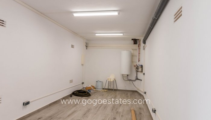 Te koop - Huis - Vrijstaande Villa - Jávea Xàbia - Jávea - Xàbia Centro