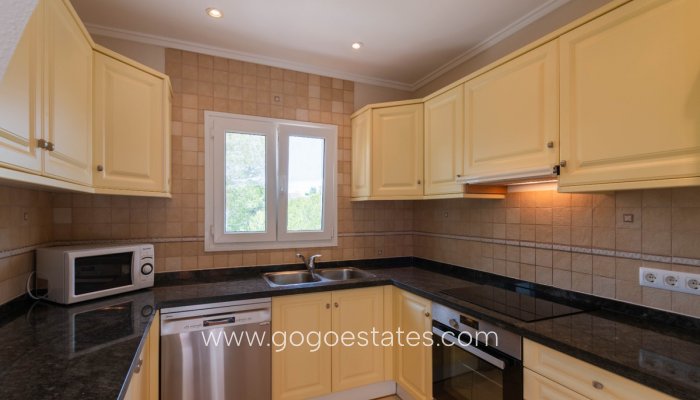 Te koop - Huis - Vrijstaande Villa - Jávea Xàbia - Jávea - Xàbia Centro